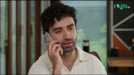 Khuda Gawah - Episode 70